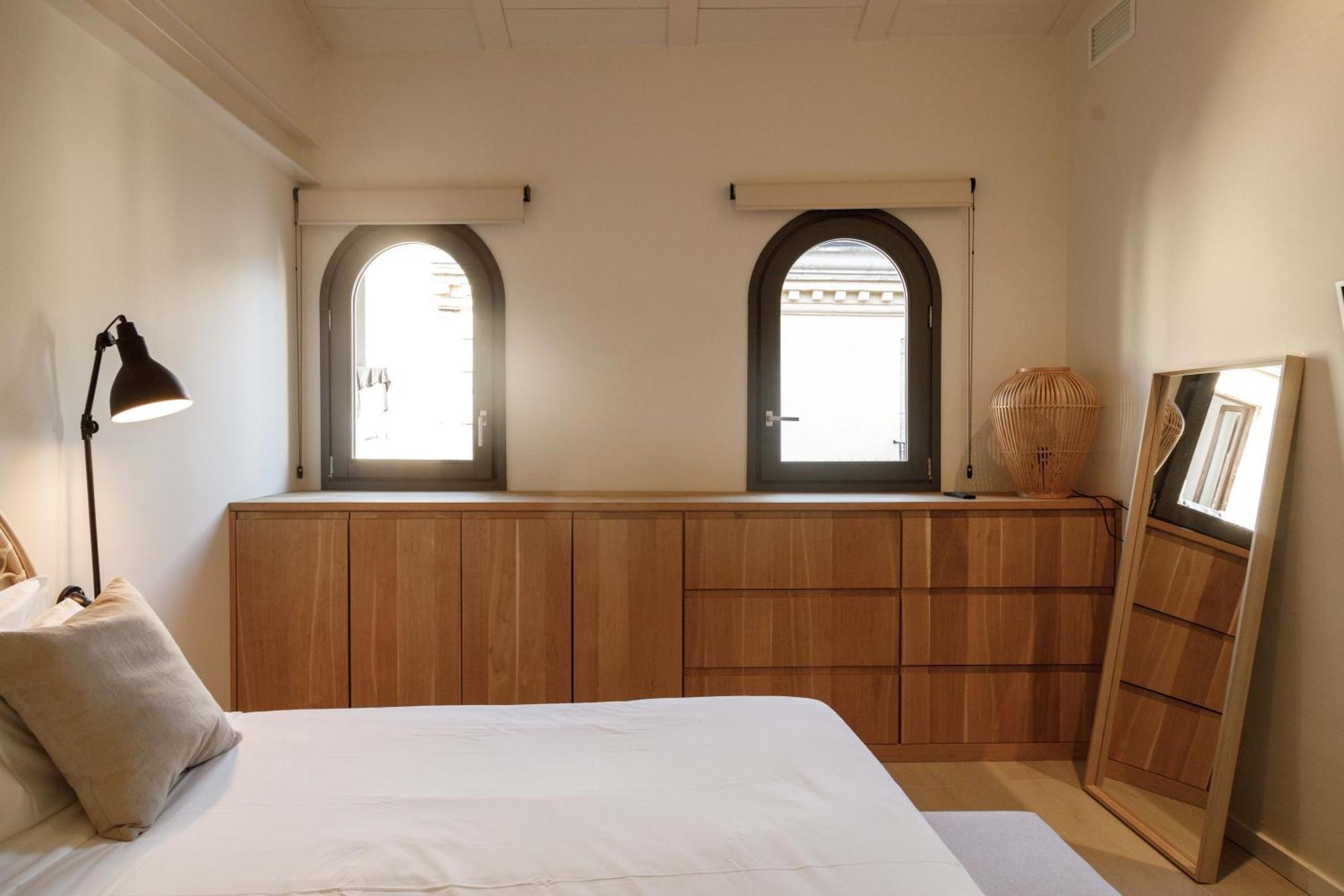 La Comuna By Bon Dia Residences خيرونا المظهر الخارجي الصورة