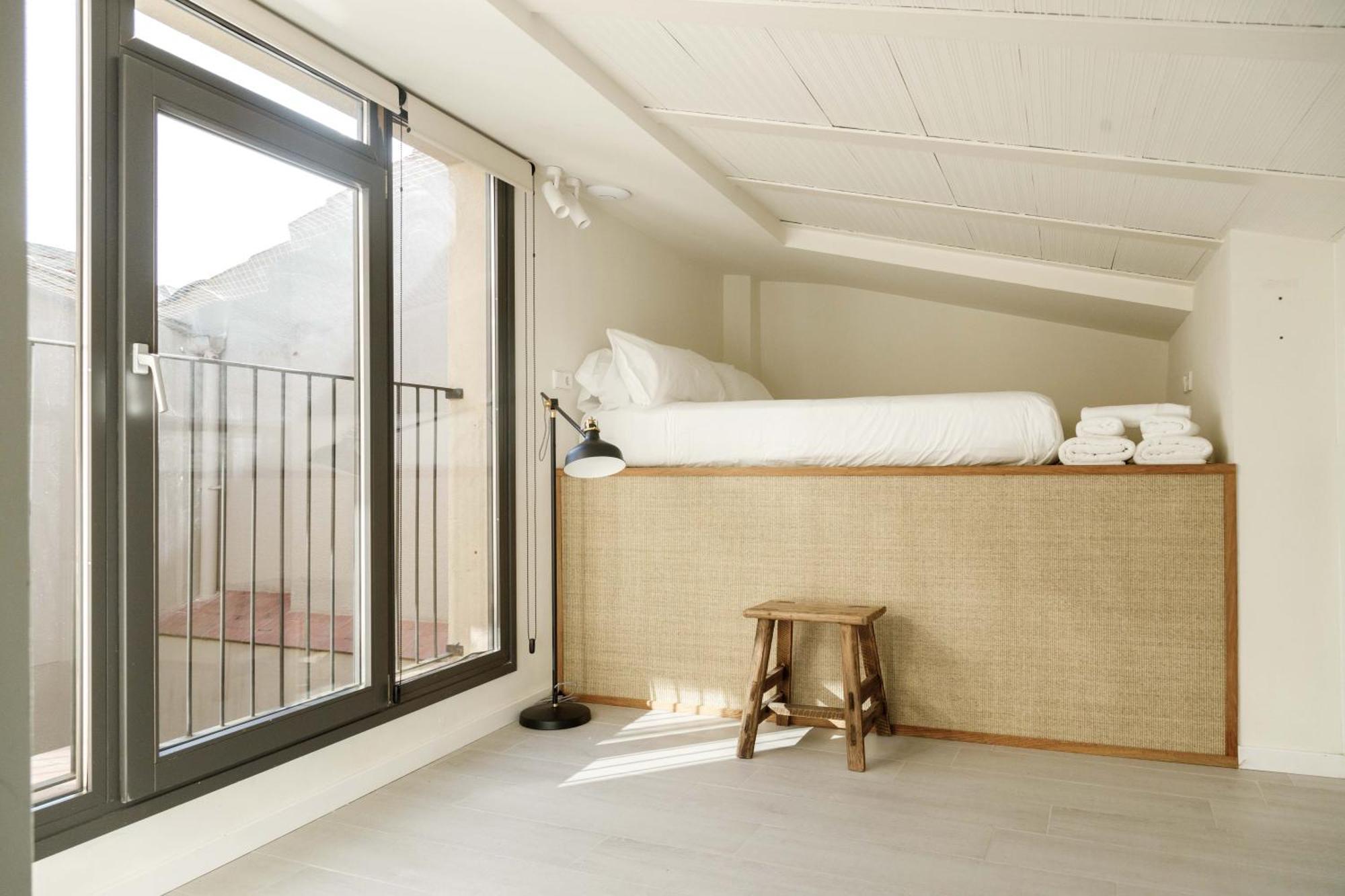 La Comuna By Bon Dia Residences خيرونا المظهر الخارجي الصورة