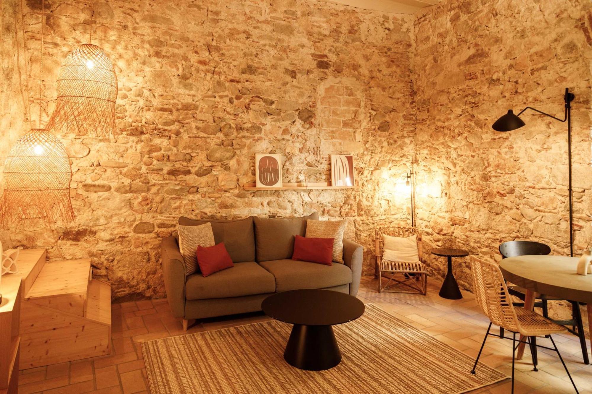 La Comuna By Bon Dia Residences خيرونا المظهر الخارجي الصورة