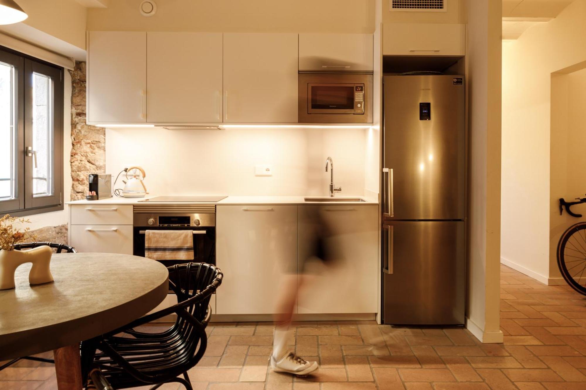 La Comuna By Bon Dia Residences خيرونا المظهر الخارجي الصورة
