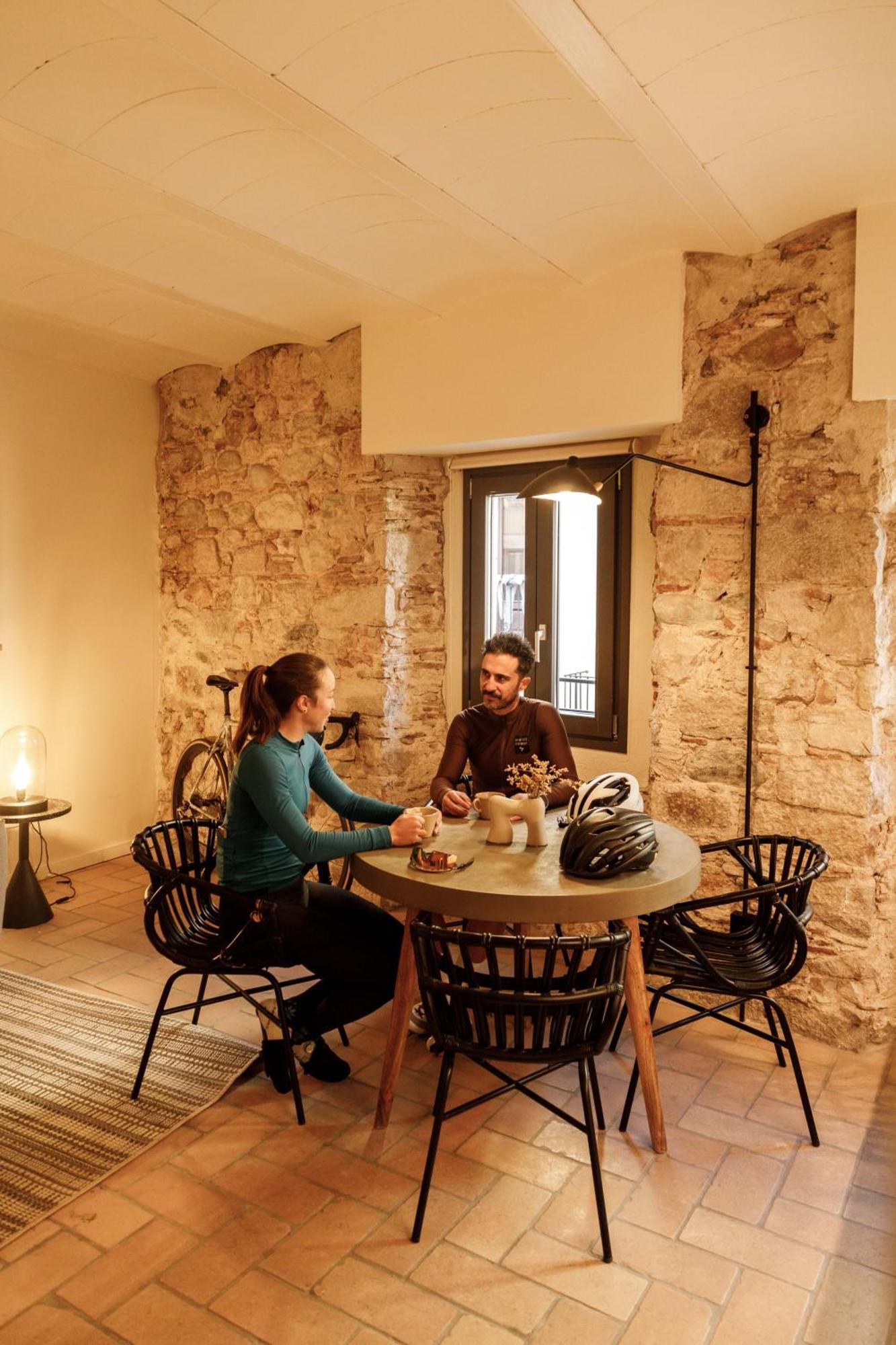La Comuna By Bon Dia Residences خيرونا المظهر الخارجي الصورة