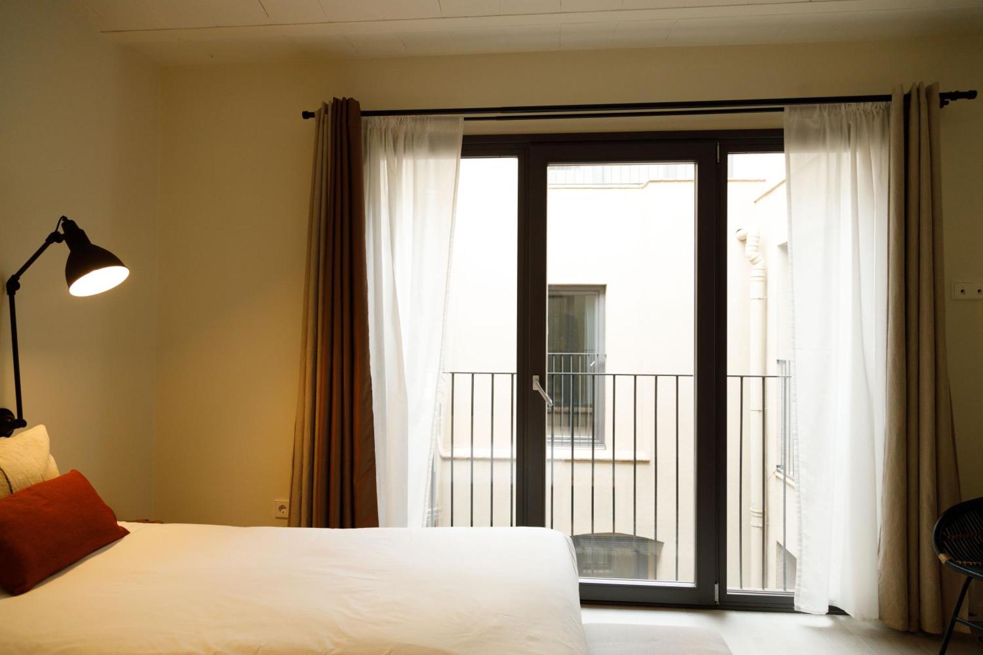 La Comuna By Bon Dia Residences خيرونا المظهر الخارجي الصورة