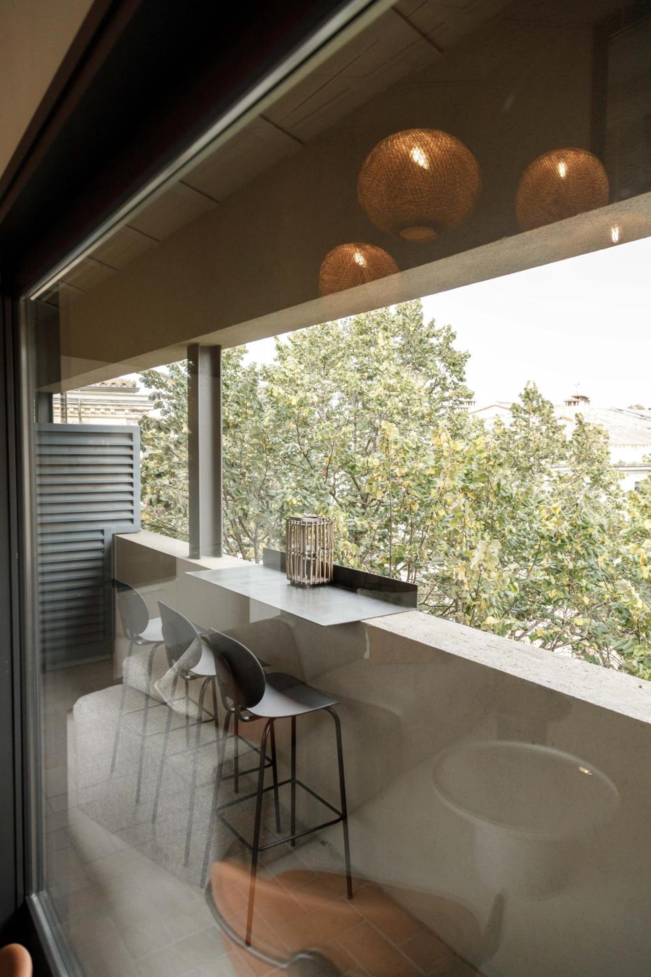 La Comuna By Bon Dia Residences خيرونا المظهر الخارجي الصورة