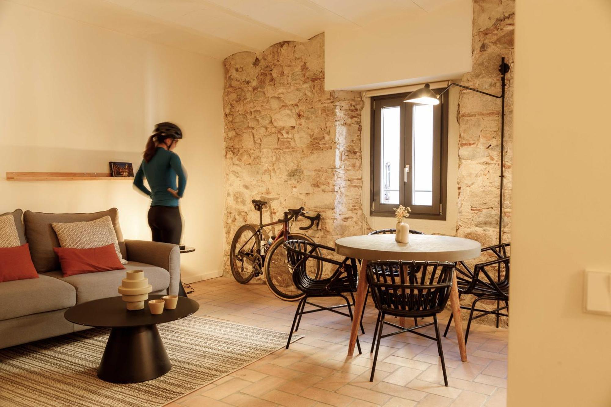 La Comuna By Bon Dia Residences خيرونا المظهر الخارجي الصورة