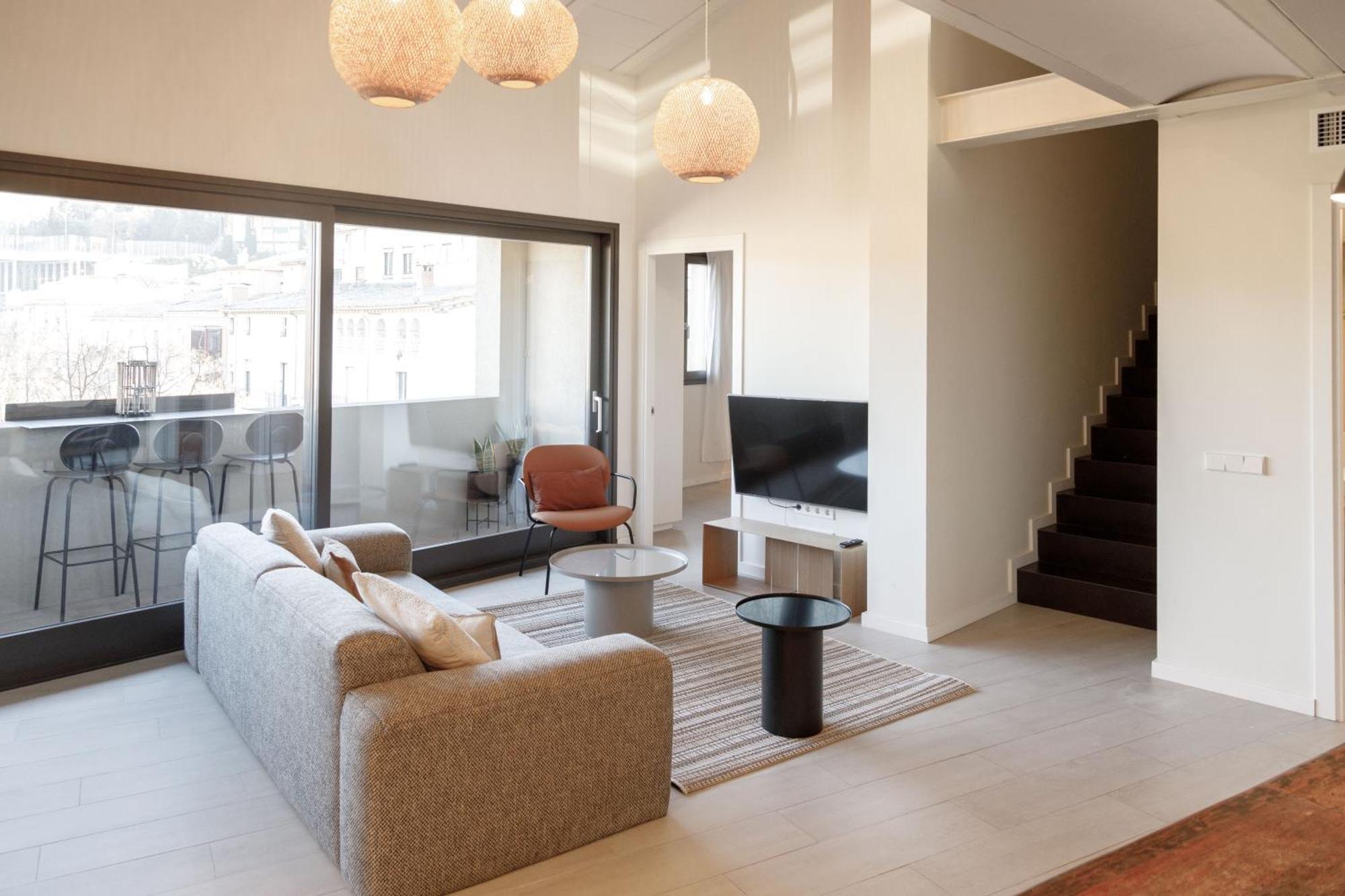 La Comuna By Bon Dia Residences خيرونا المظهر الخارجي الصورة