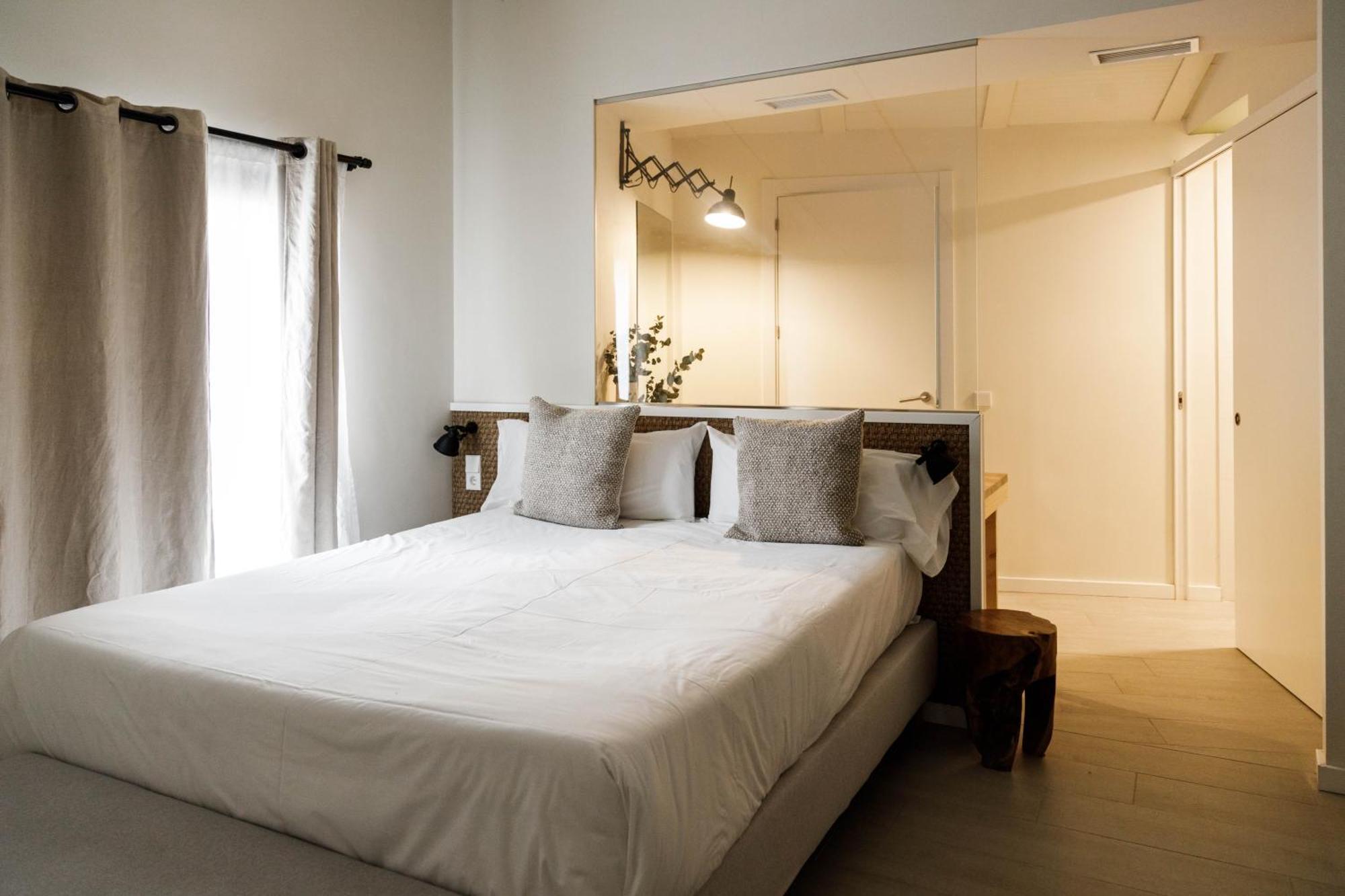 La Comuna By Bon Dia Residences خيرونا المظهر الخارجي الصورة