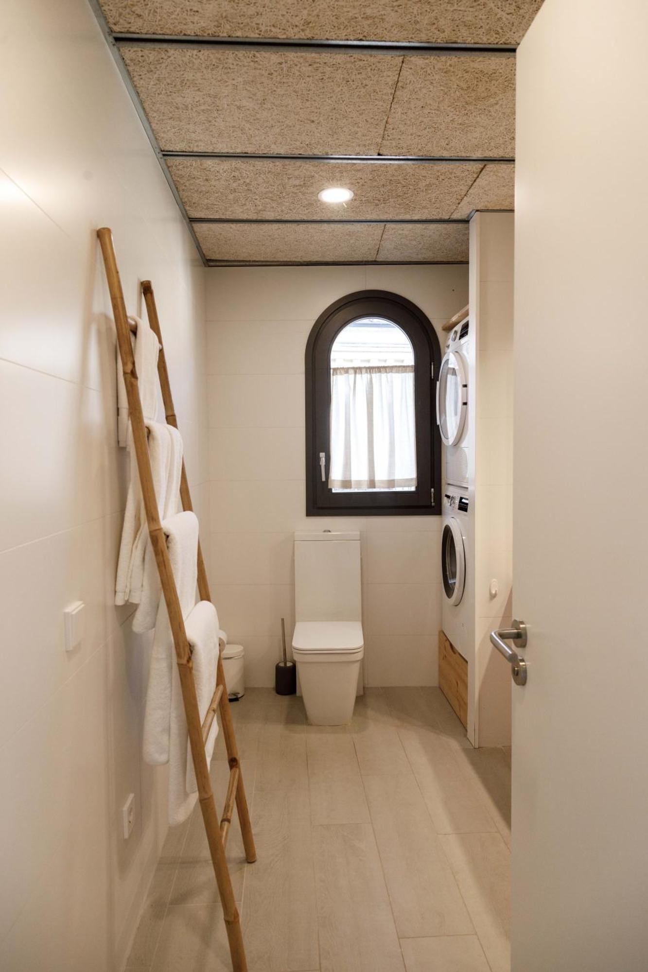 La Comuna By Bon Dia Residences خيرونا المظهر الخارجي الصورة