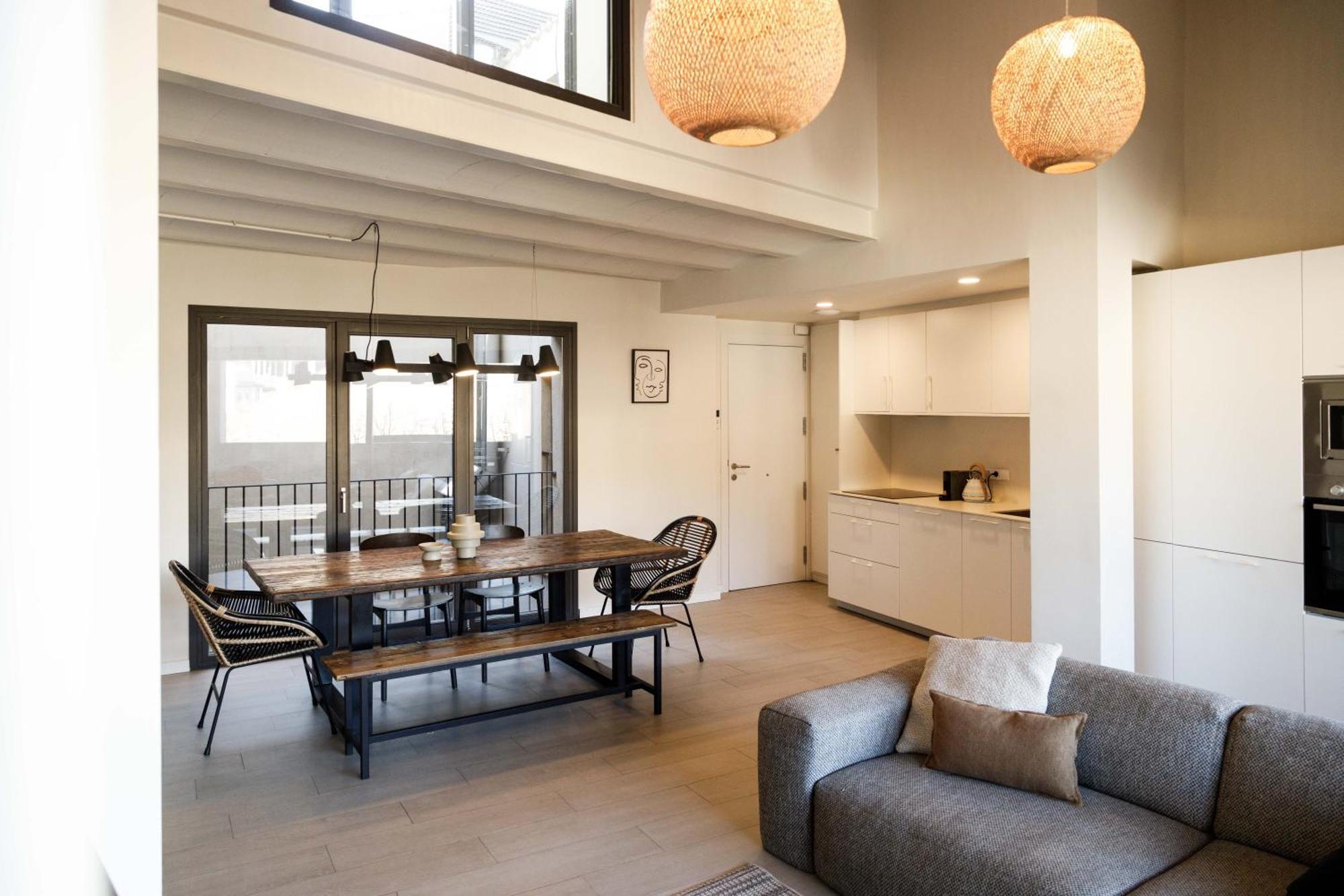 La Comuna By Bon Dia Residences خيرونا المظهر الخارجي الصورة